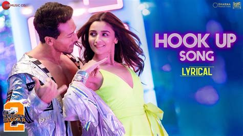 hook up song download|Student of the Year 2 (Album) All Songs Download Vishal .